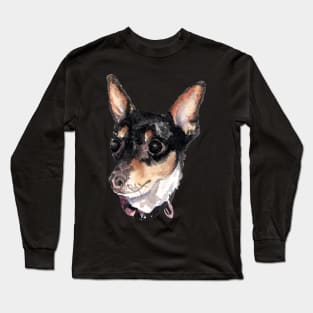 Chang Long Sleeve T-Shirt